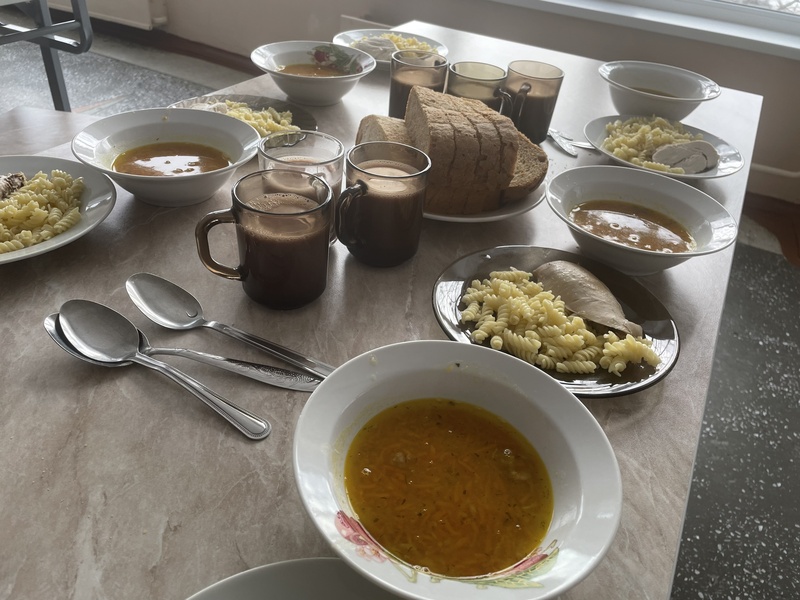 Мера поддержки.