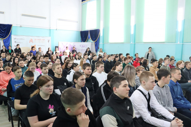 ДЕНЬ ОТКРЫТЫХ ДВЕРЕЙ.